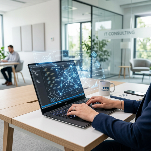 DID Tech IT Consulting